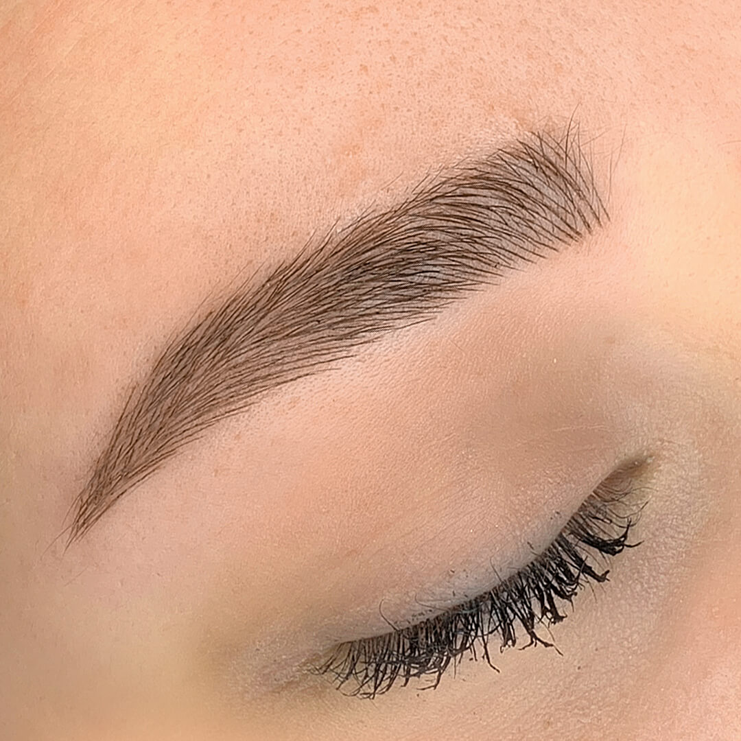 Microblading